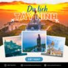 Du lịch Tây Ninh 1 Ngày