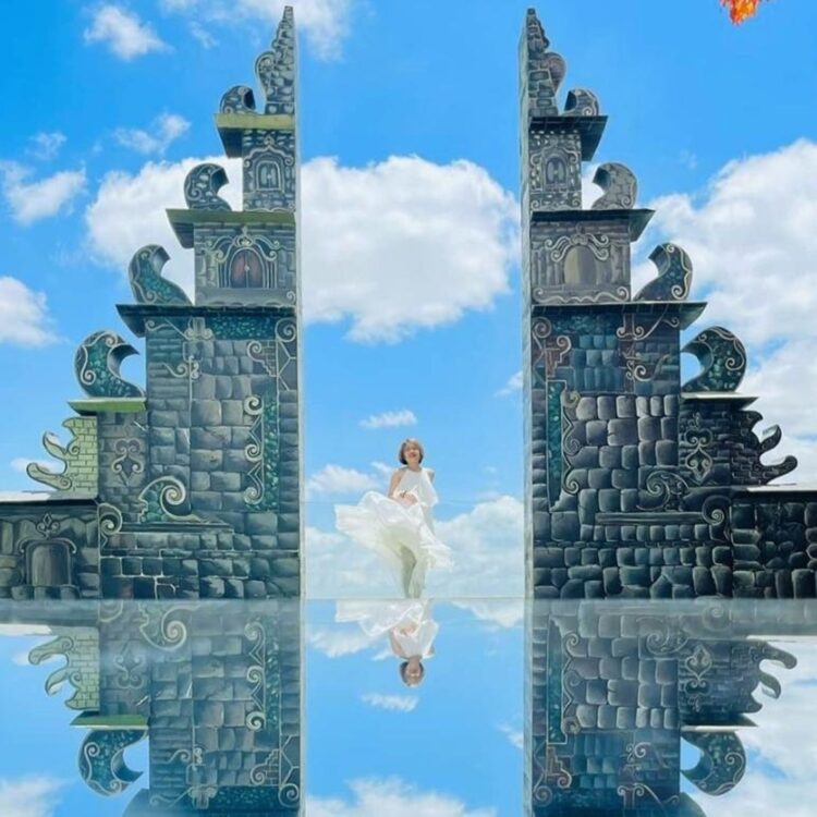 Green Hills – Cổng trời Bali
