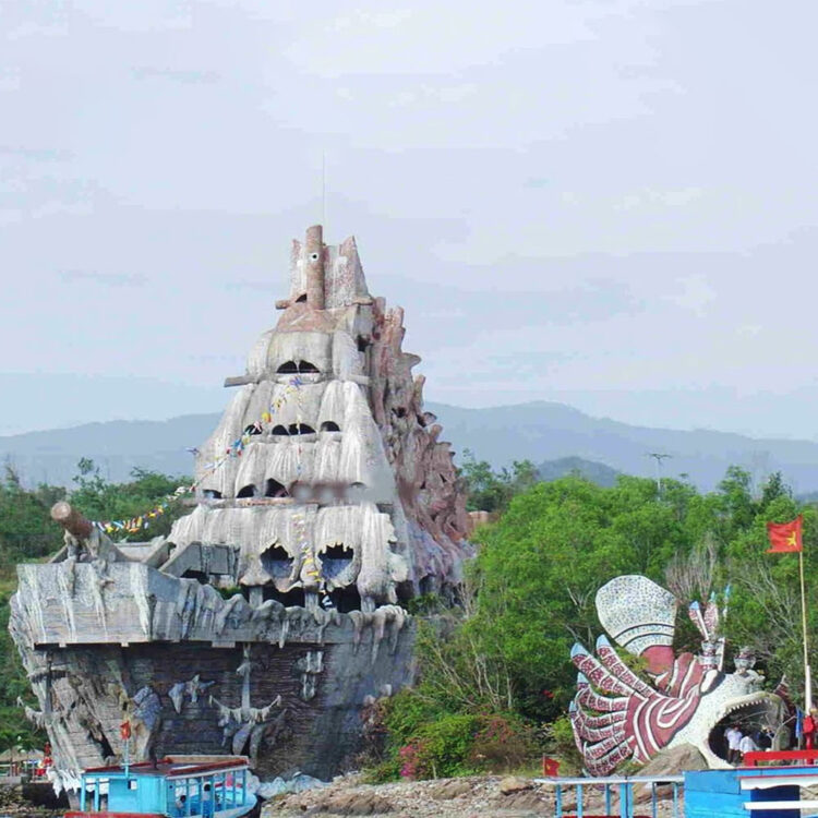 Hòn Miễu Nha Trang 2025 & Những trải nghiệm thú vị nhất