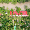 Lan Vương – Homestay - Vườn Trái Cây - Sông Nước Mê Kông
