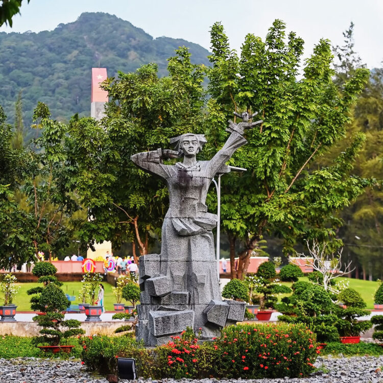 Nghĩa trang Hàng Dương