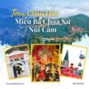 Tour Châu Đốc - Miếu Bà Chúa Xứ - Núi Cấm 1 Ngày 1 Đêm