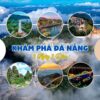 Tour Khách Đoàn: Bến Tre - Đà Nẵng 3 Ngày 2 Đêm