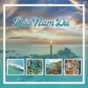 Tour Nam Du 2 Ngày 2 Đêm Khách Đoàn