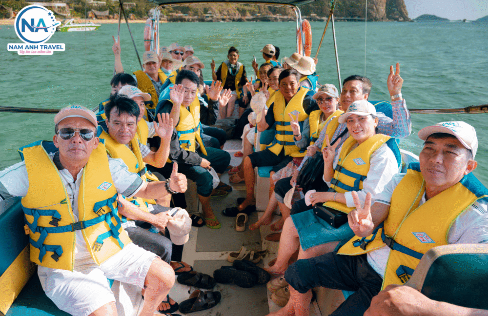 TOUR HỘI NGHỊ - TRI ÂN CÙNG BẢO MINH - Ảnh 10