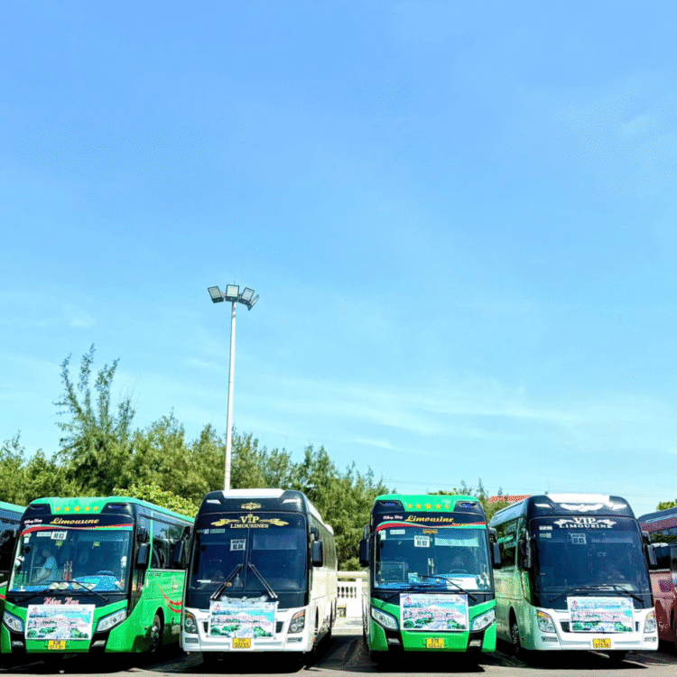 Alternative view of TOUR HỘI NGHỊ - TRI ÂN CÙNG BẢO MINH