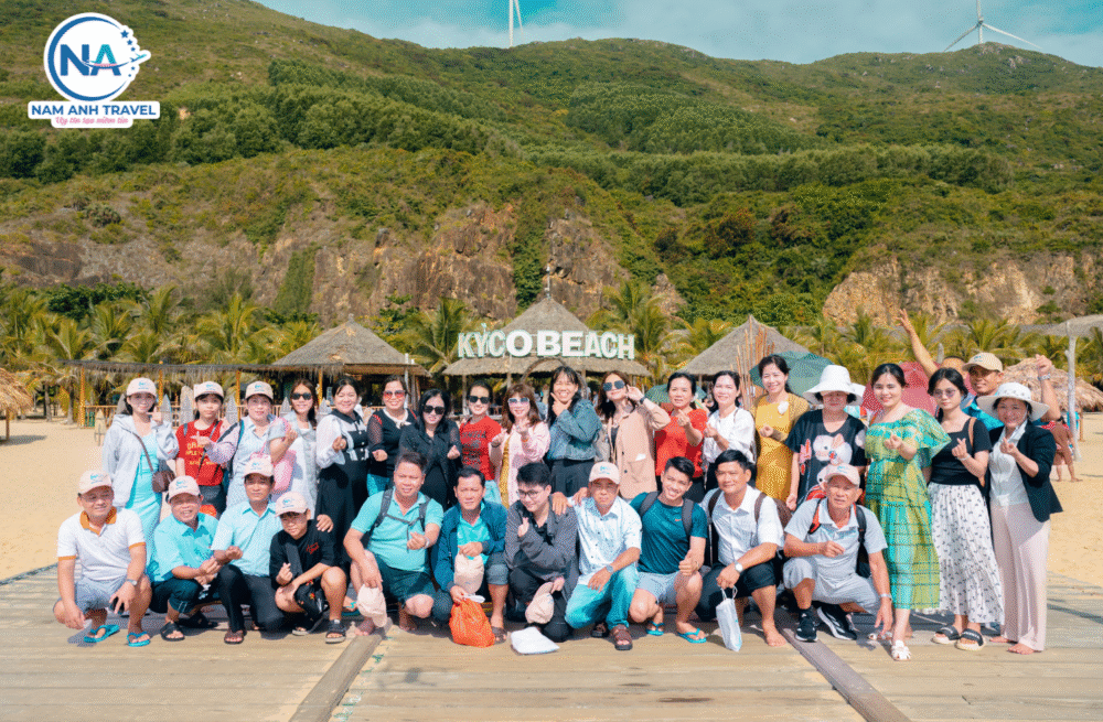 TOUR HỘI NGHỊ - TRI ÂN CÙNG BẢO MINH - Ảnh 5