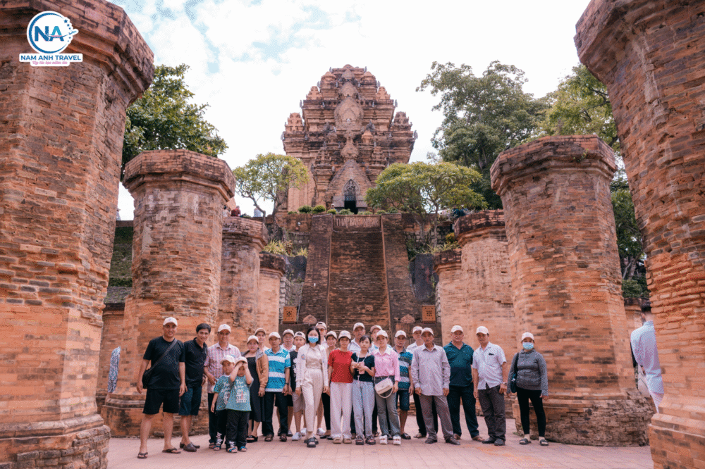 TOUR NHA TRANG CÙNG JAPFA COMFEDD ( GALA DINNER - HỌP MẶT KHÁCH HÀNG) - Ảnh 9