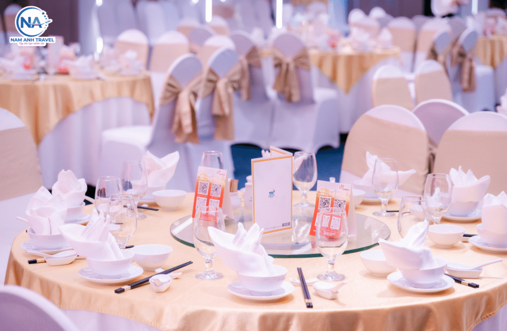 TOUR NHA TRANG CÙNG JAPFA COMFEDD ( GALA DINNER - HỌP MẶT KHÁCH HÀNG) - Ảnh 15