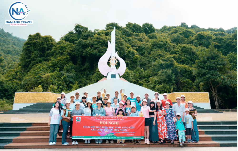 TOUR HỘI NGHỊ - TRI ÂN CÙNG BẢO MINH - Ảnh 3