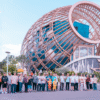 TOUR NHA TRANG CÙNG JAPFA COMFEDD ( GALA DINNER - HỌP MẶT KHÁCH HÀNG)