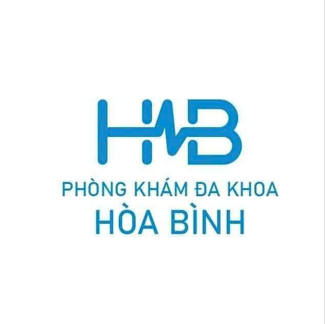 Phòng khám đa khoa Hòa Bình
